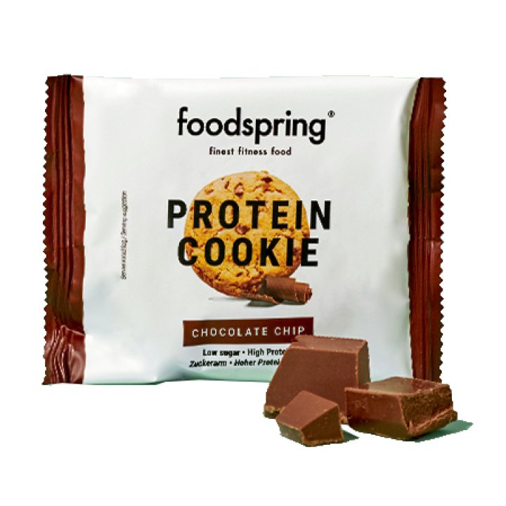 PROTEIN COOKIE CCE DI CIOCCOLATO 50 G