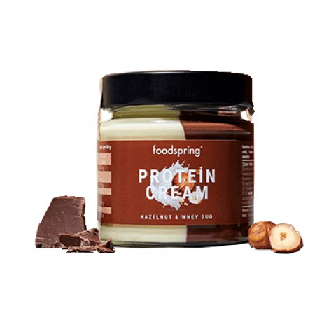 CREMA PROTEICA DUO 200 G