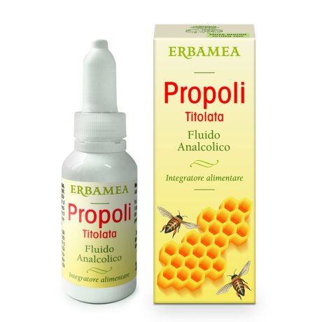 PROPOLI FLUIDO TIT ANALCO 30ML