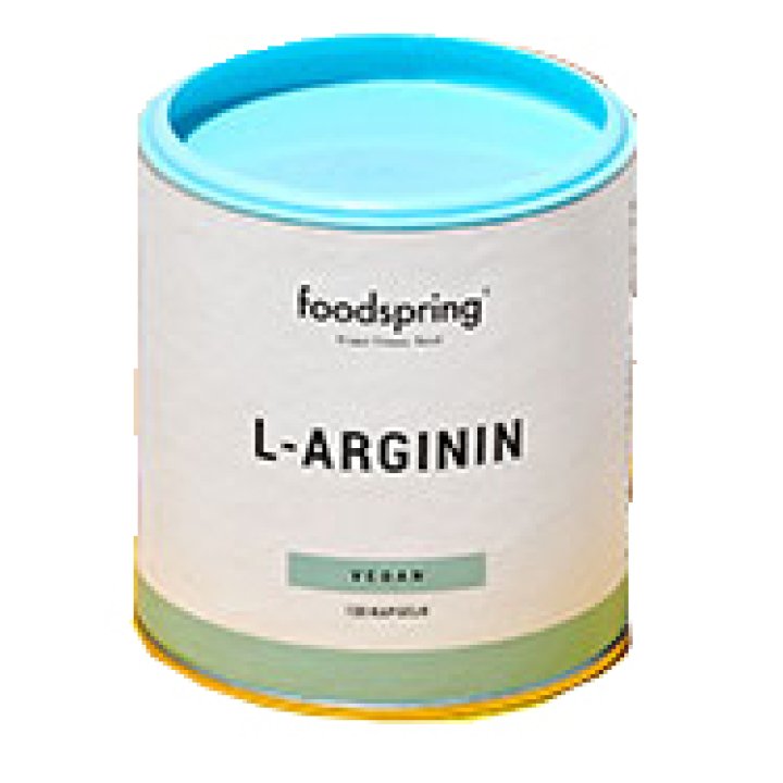 ARGININA 120 CAPSULE