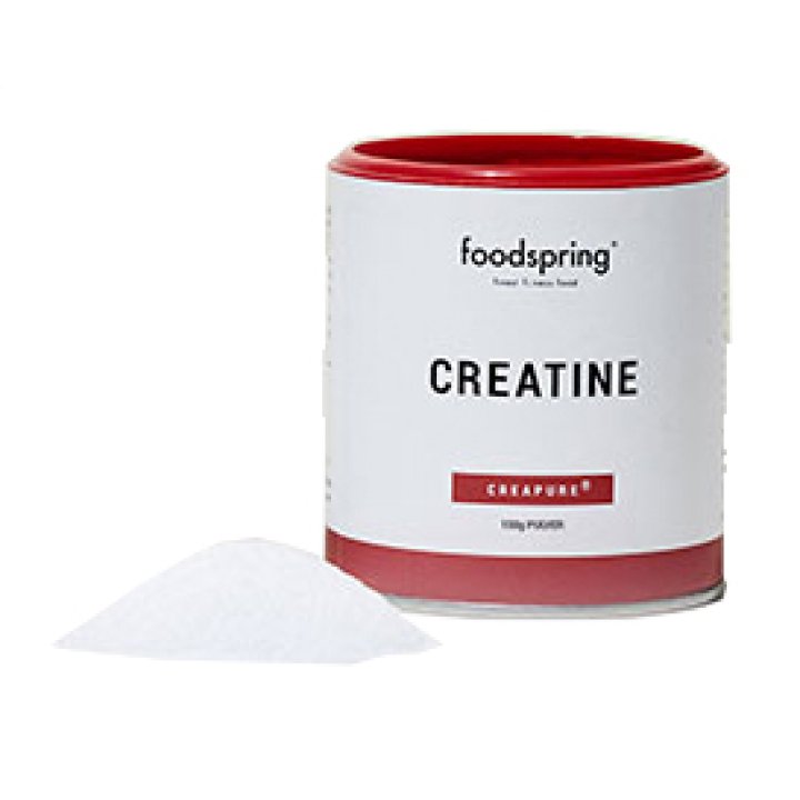 CREATINA IN POLVERE 150 G