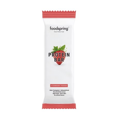 PROTEIN BAR YOGURT FRALA 60 G