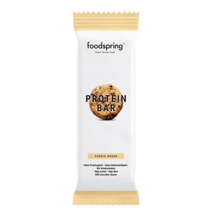 PROTEIN BAR COOKIE DOUGH 60 G