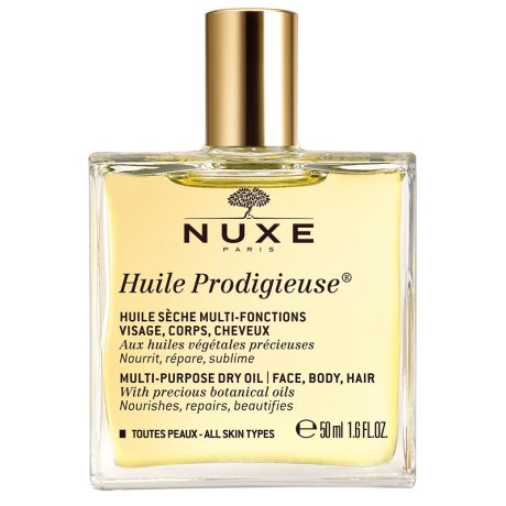 NUXE HUILE PRODIGIEUSE NF 50 ML