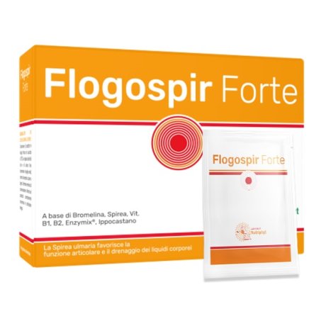 FLOSPIR FORTE