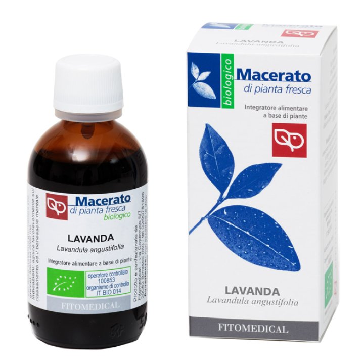 LAVANDA TM 50ML BIO