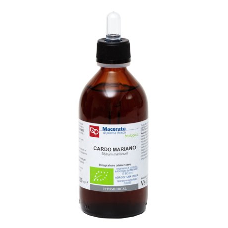 CARDO MARIANO TM 200ML BIO