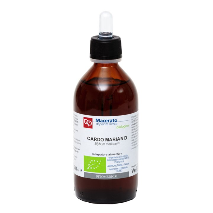 CARDO MARIANO TM 200ML BIO
