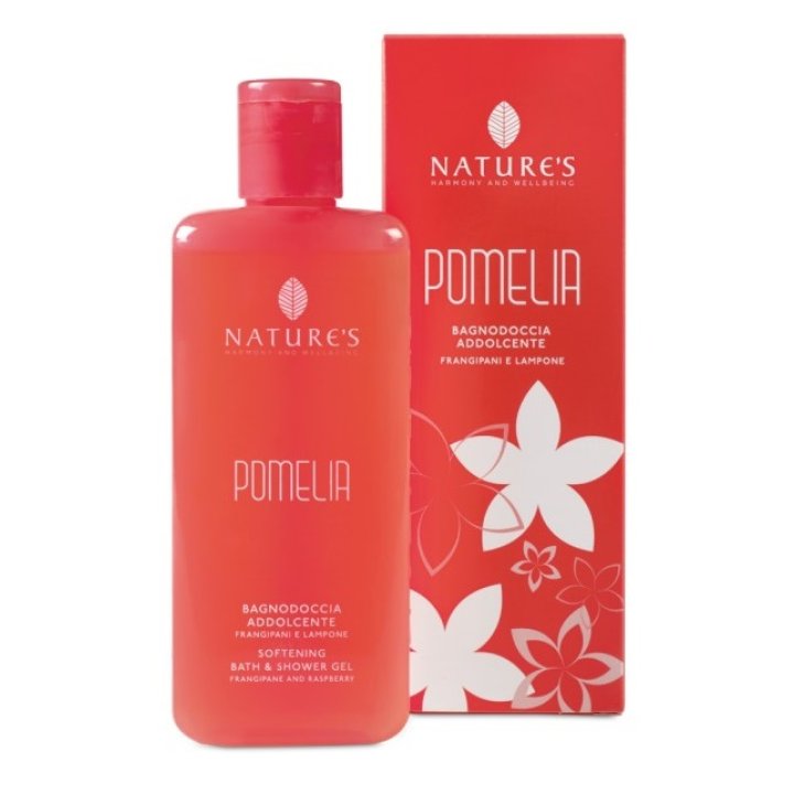 NATURES POMELIA BAGNODOCCIA ADDOLCENTE 200 ML