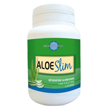 ALOE SLIM 60CPR