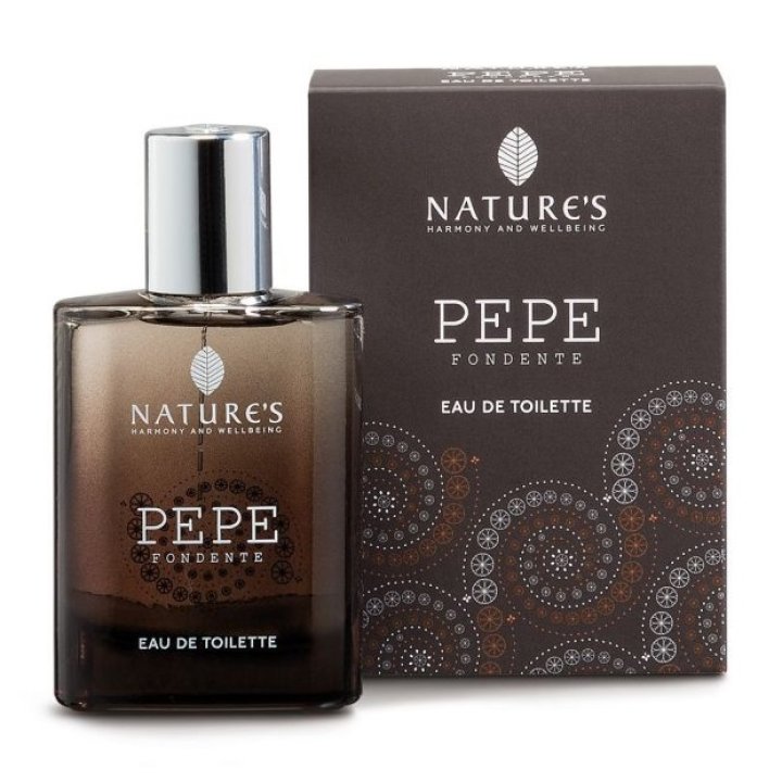 NATURE\'S PEPE FONDENTE EAU DE TOILETTE 50 ML