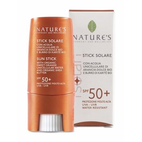 Nature's Stick Solare SPF50+