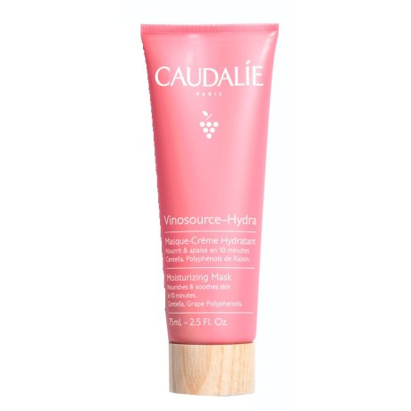 Caudalie Vinosource Hydra Maschera Crema Idratante - 75 ml