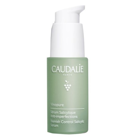 Caudalie Vinopure - Siero Salicilico Anti-Imperfezioni Viso Pelli Miste - 30ml