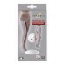 Solidea Antithrombo monocollant ccl1 - colore bianco medium large sm00