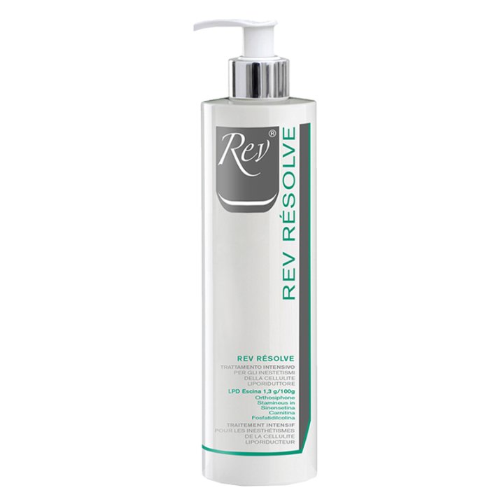 REV RESOLVE 250 ML