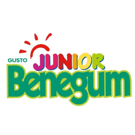BENEGUM JUNIOR LECCA LECCA VITAMINA C
