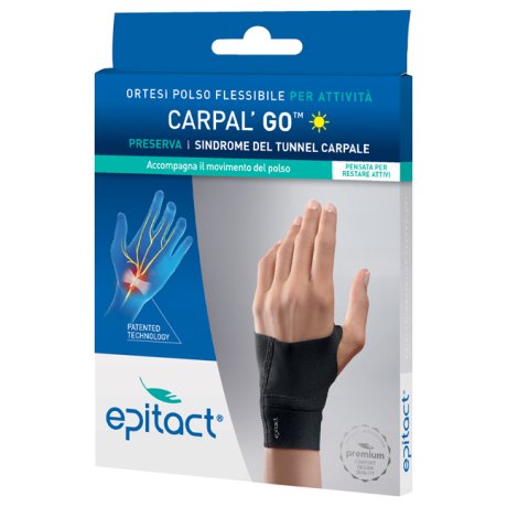 EPITACT CARPAL\' DESTRO TAGLIA M