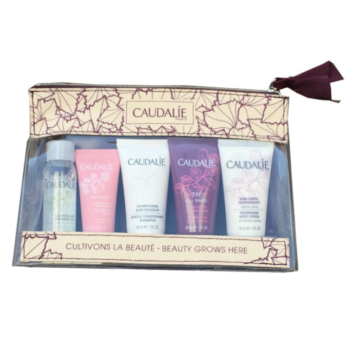 CAUDALIE TROUSSE ESTATE 2019