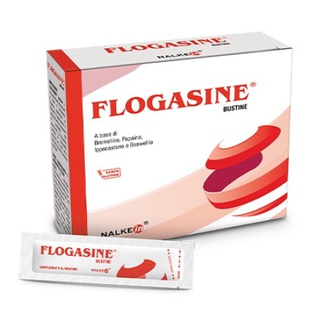 FLOGASINE 20 BUSTINE