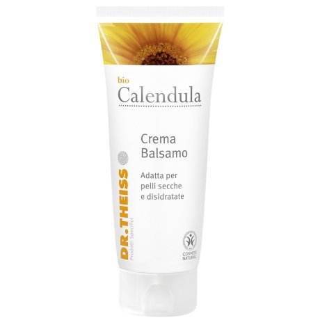 THEISS CREMA BALSAMO BIO CALENDULA