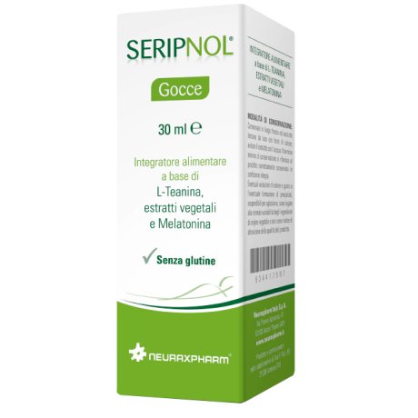 SERIPNOL CCE 30 ML