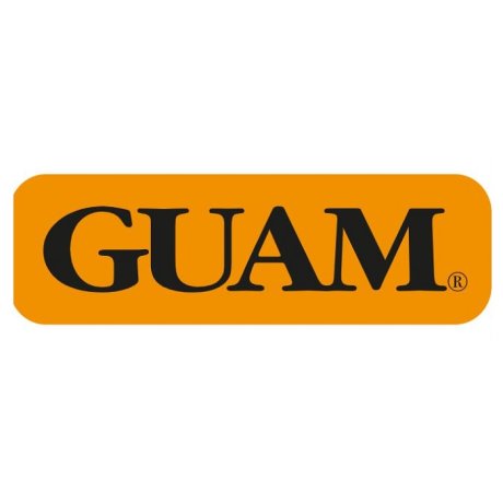 GUAM PURE CRACKLE MASSAGE FOAM