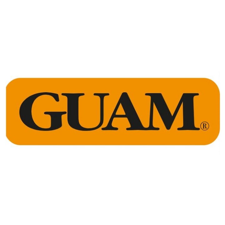 GUAM PURE CRACKLE MASSAGE FOAM