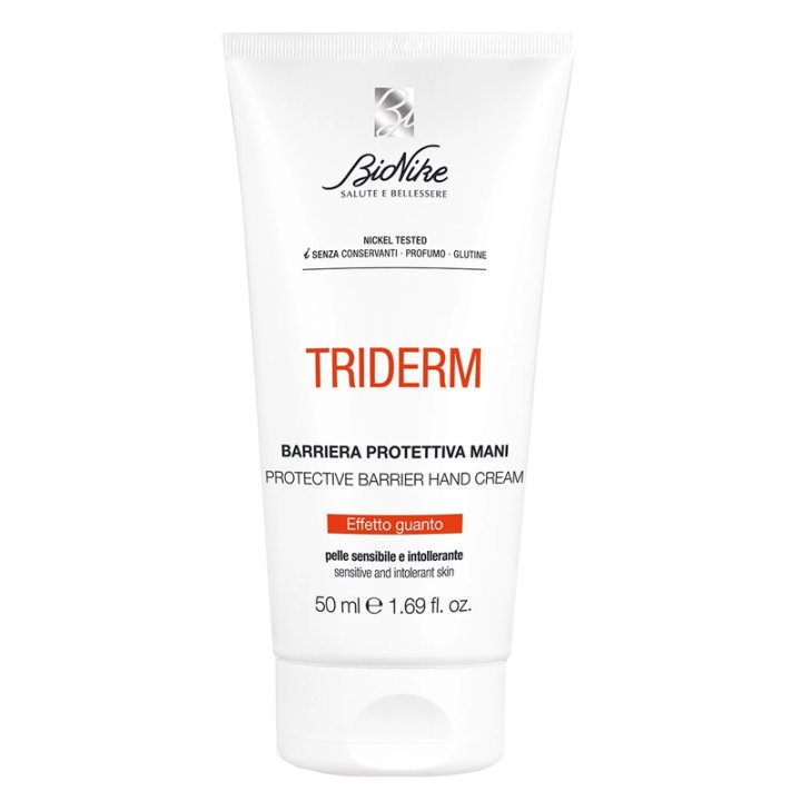 TRIDERM BARRIERA PROTETTIVA MANI 50 ML