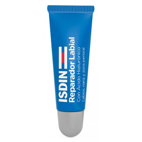 NUTRABALM REPARADOR LABIAL FLUIDO 10 ML