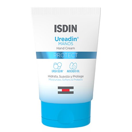 UREADIN CREMA MANOS PROTECT 50 ML