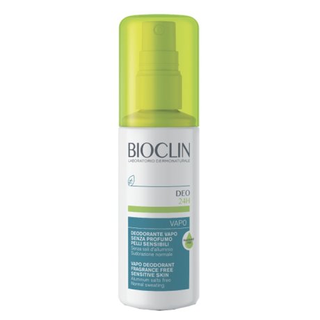 BIOCLIN DEO 24H VAPO SENZA PROFUMO PROMO