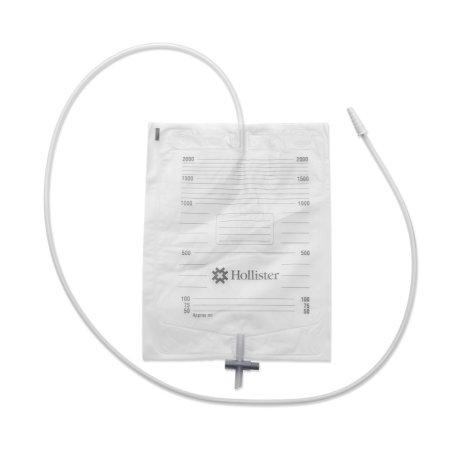 SACCA URINA DA LETTO HOLLISTER CON ANTIREFLUSSO E RUBINETTO DI SCARICO TUBO 90CM 30 PEZZI SACCA URINA DA LETTO HOLLISTER CON ANTIREFLUSSO E RUBINETTO DI SCARICO TUBO 90CM 30 PEZZI