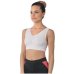 REGGISENO POSTURALE SMART BRA BIANCO L