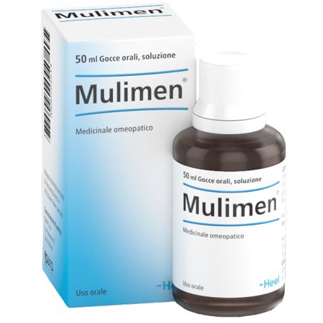 MULIMEN CCE 50 ML