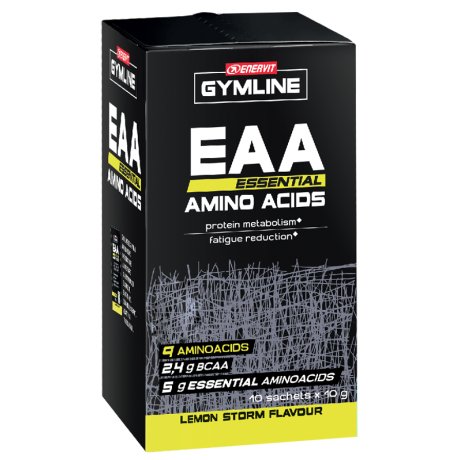 ENERVIT GYMLINE EAA ESSENT 10G