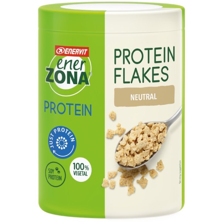 ENERZONA PROTEIN FLAKES 224 G