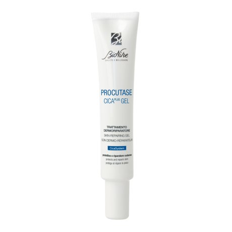 PROCUTASE CICA PLUS GEL 40 ML