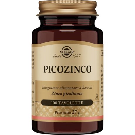 PICOZINCO 100 TAVOLETTE