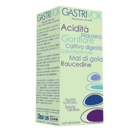 GASTRIVOX 200ML