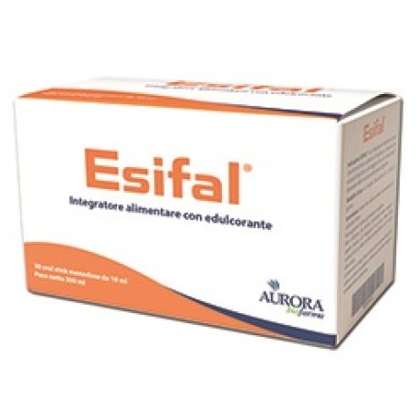 ESIFAL 30 ORAL STICK 10 ML