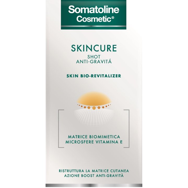 SOMATOLINE COSMETIC SIERO ANTI GRAVITA\' 30 ML