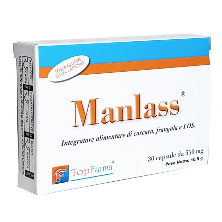 MANLASS 30CPS MANLASS 30CPS