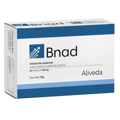 B NAD 30 CAPSULE