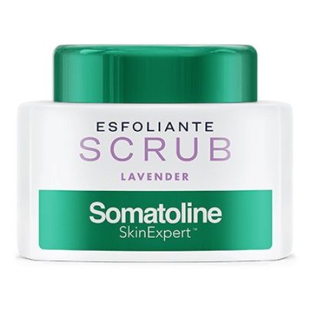 SOMATOLINE SKIN EXPERT SCRUB LAVENDER 350 G