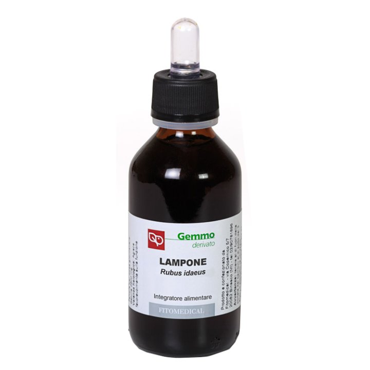 LAMPONE MACERATO GLICERINATO BIO 100 ML LAMPONE MACERATO GLICERINATO BIO 100 ML