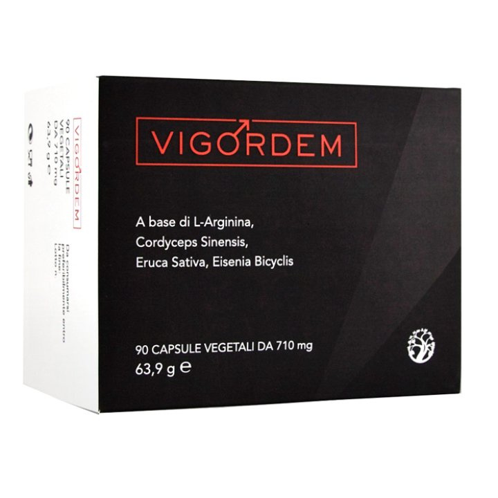 VIRDEM 90 CAPSULE