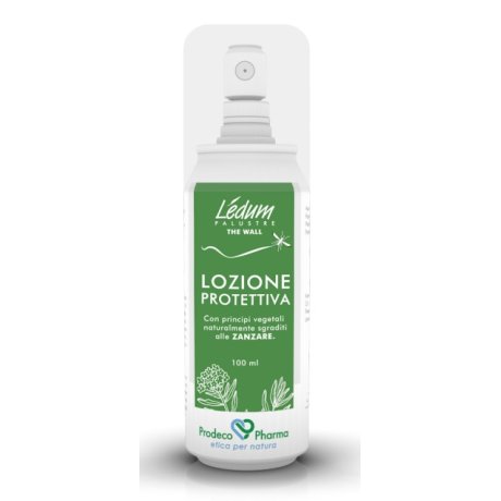 LEDUM THE WALL LOZIONE PROTETTIVA 75 ML