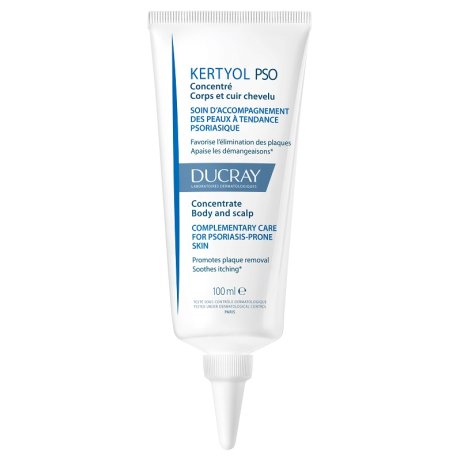 KERTYOL PSO CONCENTRE\' USO LOCALIZZATO 100 ML