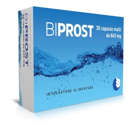 BIPROST 30 CAPSULE MOLLI 755 MG